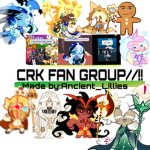 CRK FAN GROUP//!