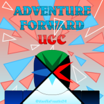 Adventure Forward UGC