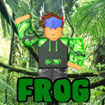 Frog!