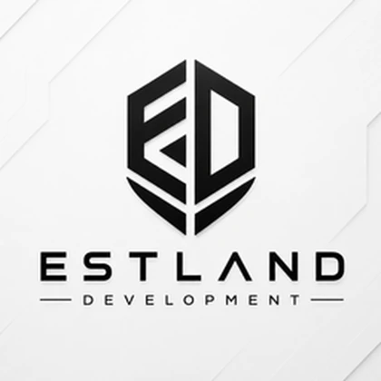 Estland Development Roblox group icon