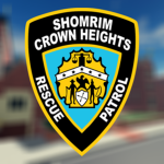 Crown Heights Shomrim