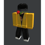 RapidRuthless's Clothing