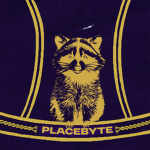 Custom Placebyte Cape