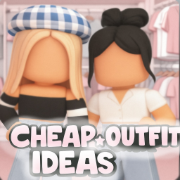 Aesthetic clothing store 👚🛍️ (cheap)