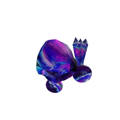 galaxy wolf dominus