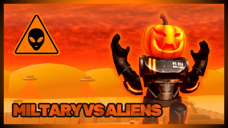 Military VS Aliens 2 thumbnail