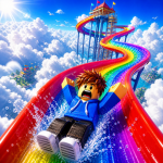 Coaster Ride Studios