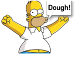 Dancing Dough Balls