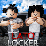 Lato Locker