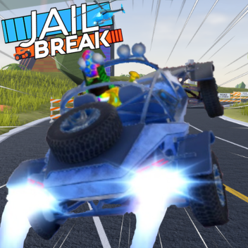Jailbreak RACING 🏁
