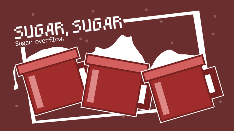 Sugar, Sugar! screenshot 3
