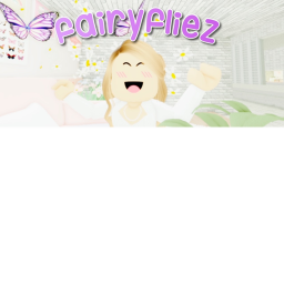 fairyfliez Homestore-Obby-Hangout Place