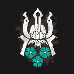 The Samurai Legion.