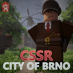 City of Brno [WIP]