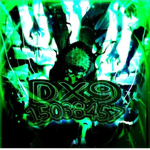 dx9 crew