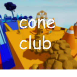 Cone Club! (DEMO)