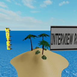 Hotel Dev's Island INTERVIEW