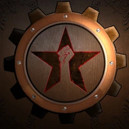 Badlands | WIP icon