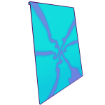 Ice Valk Cape