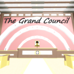 The Grand Council