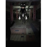 ###### ######### Creatures