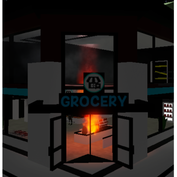 resident evil brookhaven (Updated Quest)