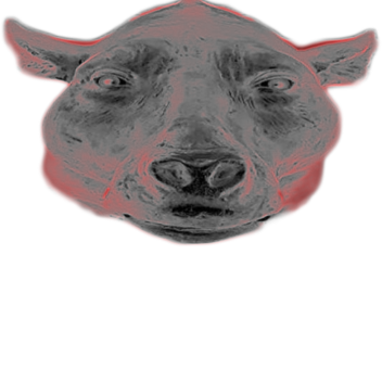 Temple of the Great Pig