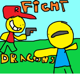 fight dragons ( BETA )