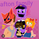 William afton family
