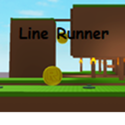 Line Runner