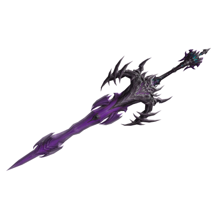 Corrossive Cyrus (Purple) thumbnail