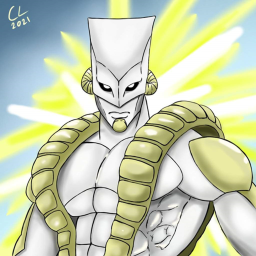 Jojo Stand Simulator Testing Place