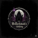 MrDarkmad's clothing