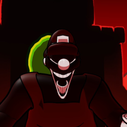 Mario Madness Obby