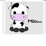 COWD FOR LIFE