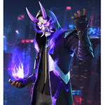 Rortykoo Fan Group