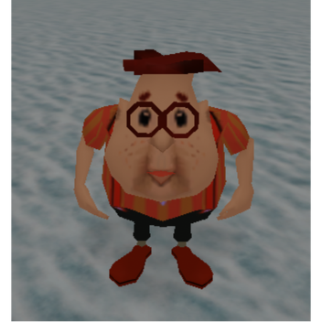 Stay Away From Carl!    