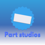 Part-Studios