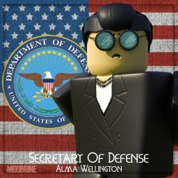 The Pentagon