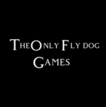The only fly dog
