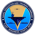 [ - ] Naval Education and Training Command