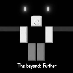 The Beyond: Further. icon