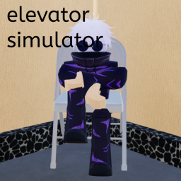 elevator simulator.