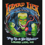 Lizard Lick Towing & Recovery