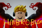 HMBRoblox Official Community