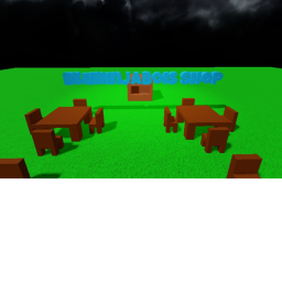 bluninjaboi's shop