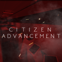 Citizen Advancement