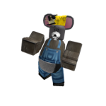 Trash Rat games