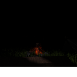 The Deepwoken Forests