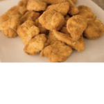 Chicken nuggies legends